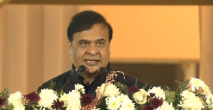 Congress has criticised judiciary multiple times: Assam CM on BJP MP's remarks