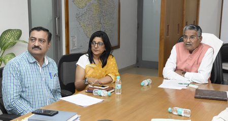 Gujarat govt begins MSP procurement of Chana and Mustard worth over Rs 2,670 crore