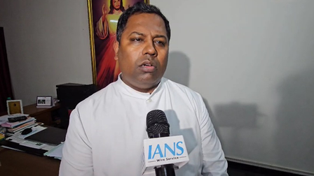 Pope Francis was a global leader & strong advocate of environment: Archdiocese of Bengaluru