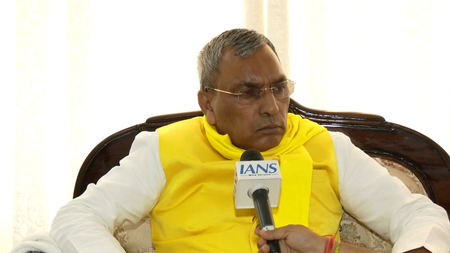 One Nation, One Election should be implemented soon: OP Rajbhar