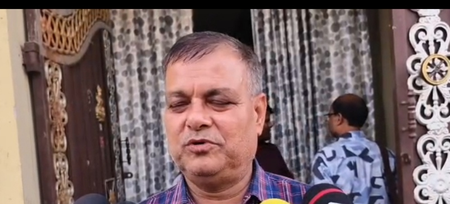 सिविल सेवा परीक्षा : तीसरे प्रयास में शक्ति बनी टॉपर, कभी दो नंबर से रह गई थी