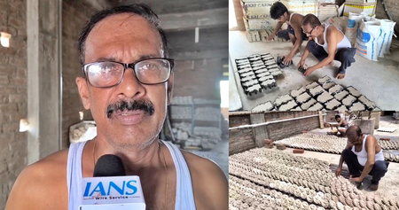Bihar: PM Vishwakarma Yojana proving to be a boon for Muzaffarpur artisans