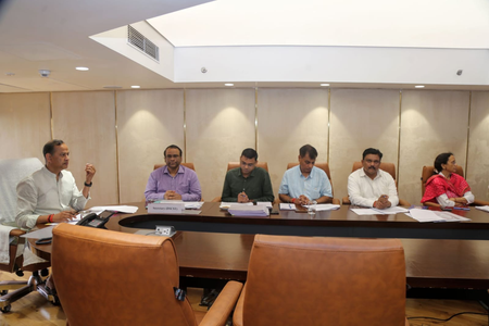 Delhi govt plans CCTV cameras, libraries in SC, OBC settlements