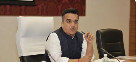 40 individuals to get Indian citizenship certificates in Gujarat's Patan under CAA