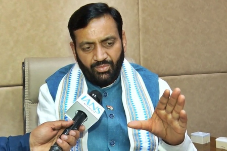 Haryana CM to inaugurate 18 road projects costing 115 crore in Gurugram