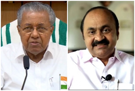 Kerala: Pinarayi Vijayan & LoP Satheesan condemn Pahalgam terror attack