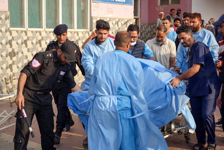 Tourist killed, several injured in Pahalgam terror attack;  operations launched to hunt down perpetrators (3rd Lead)