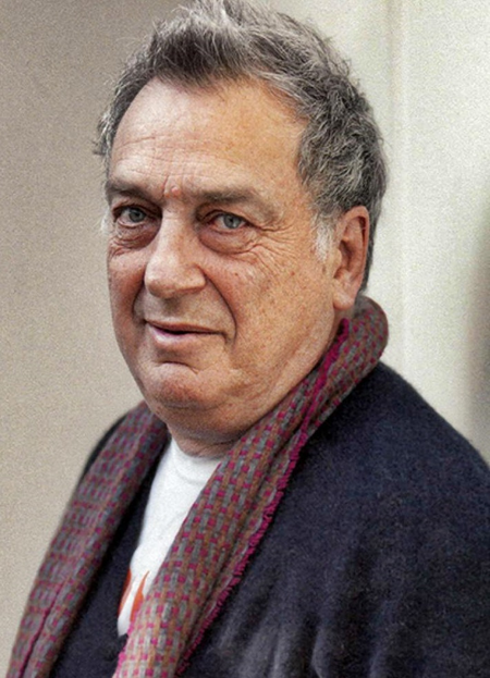 Stephen Frears to helm series adaptation of William Dalrymple’s ‘The Anarchy’ Stephen Frears to helm series adaptation of William Dalrymple’s ‘The Anarchy’