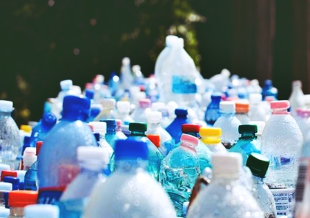 Himachal govt to ban PET bottles from June 1 Himachal govt to ban PET bottles from June 1