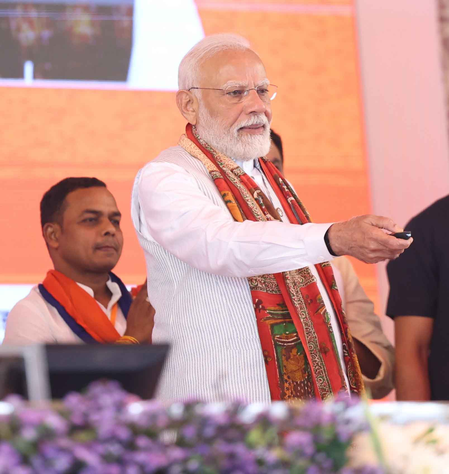 PM Modi in Bihar tomorrow, to launch development projects worth Rs 13,480 crore PM Modi in Bihar tomorrow, to launch development projects worth Rs 13,480 crore