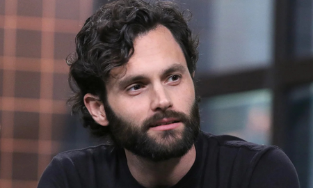 Penn Badgley tells why it was a ‘struggle’ to ‘differentiate’ himself from his ‘Gossip Girl’ role 