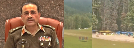 Sectarian precision, strategic timing: What Pahalgam massacre reveals about Pakistan's proxy playbook (Photo for representation) 