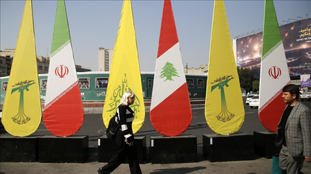 Iran's ambassador to Lebanon summoned over Hezbollah disarmament remarks Iran's ambassador to Lebanon summoned over Hezbollah disarmament remarks