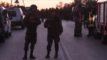 Israeli soldier killed, 2 others injured in Gaza: Army Israeli soldier killed, 2 others injured in Gaza: Army