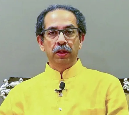 Govt should act in national interest, not engage in campaign: Shiv Sena(UBT) in Saamana