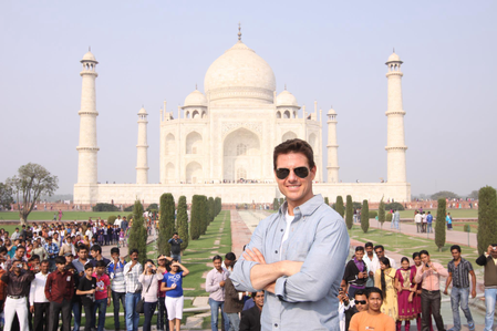 Tom Cruise’s Mission: Impossible – The Final Reckoning’ gets an earlier release date