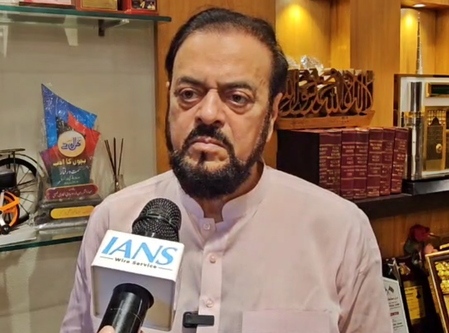 SP's Abu Azmi backs PM Modi's call for retaliation after Pahalgam terror attack