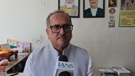 It's time to teach Pakistan a lesson: Former J&K Dy CM on Pahalgam terror attack