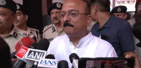 Delhi govt pushing for induction of 100 small sized fire tenders: Sood