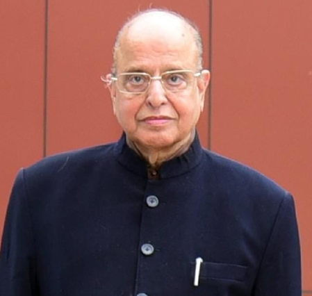 Former ISRO Chairman Kasturirangan passes away; condolences pour in