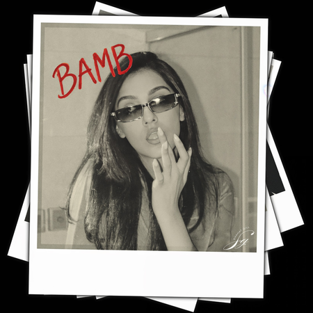 Shahat Gill storms back onto the pop scene with 'Bamb'