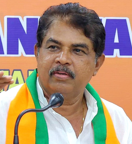 Neutralise sleeper cells within country before targeting Pakistan: Karnataka BJP