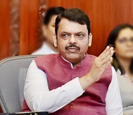 Pak citizens told to leave Maharashtra within 48 hours or face action
