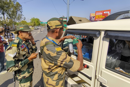 Over 400 Pakistani nationals in Rajasthan face expulsion after Pahalgam terror attack Over 400 Pakistani nationals in Rajasthan face expulsion after Pahalgam terror attack