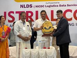 Govt committed to develop greenfield industrial smart cities across India: Minister