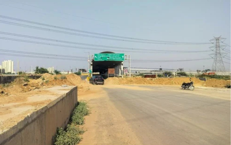 Gurugram-Pataudi-Rewari highway to be completed by Dec 2025