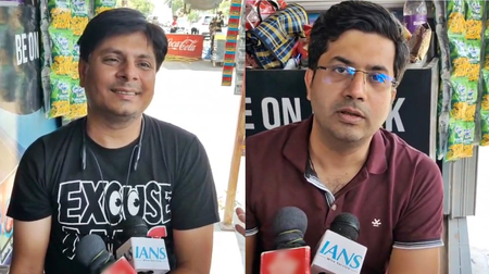 Emotional turmoil at Attari border as Indian families await loved ones from Pak