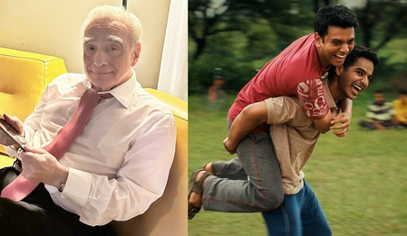 Hollywood legend Martin Scorsese comes on board Ishaan Khatter & Janhvi Kapoor’s ‘Homebound’