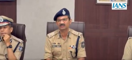 Largest crackdown launched on illegal immigrants in Gujarat