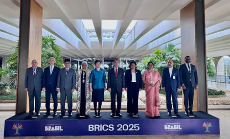 India’s human-centric approach to tech and AI align with PM Modi’s vision: Minister