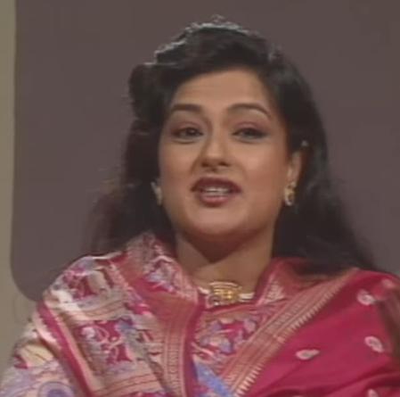 When Moushumi Chatterjee talked about acting in real life When Moushumi Chatterjee talked about acting in real life