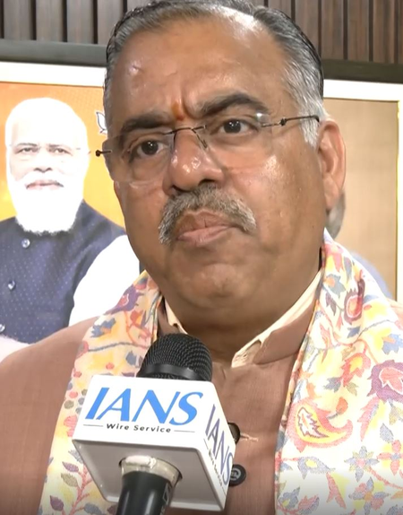 Terror-sponsoring country will face consequences, says BJP leader Tarun Chugh