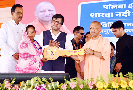 ‘Will answer in language they understand’: CM Adityanath condemns Pahalgam attack