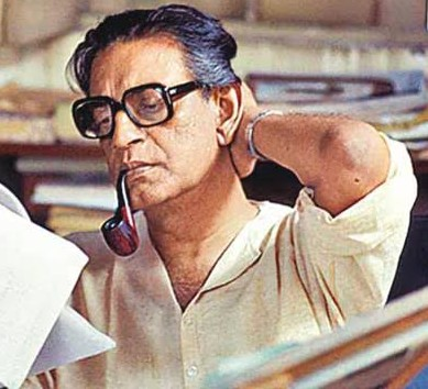 When Satyajit Ray spoke about his ambition of adapting ‘Mahabharata’ to screen