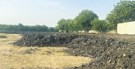 Gurugram: Rs 2.75 crore fined against two agencies for less waste disposal