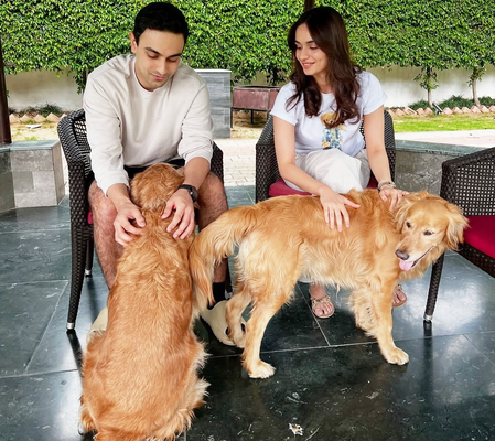 Manushi Chhillar shares her idea of 'Sukoon'