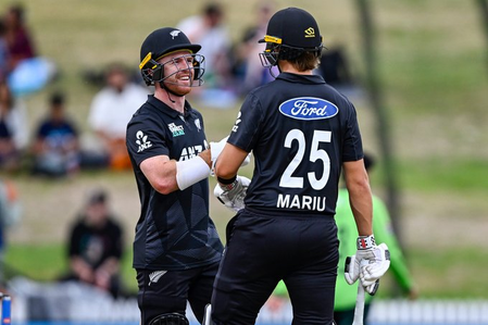 Kelly and Carter to lead New Zealand A on Bangladesh tour