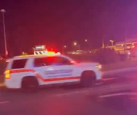 One dead as authorities declare 'mass casualty' after boat crashes in US One dead as authorities declare 'mass casualty' after boat crashes in US