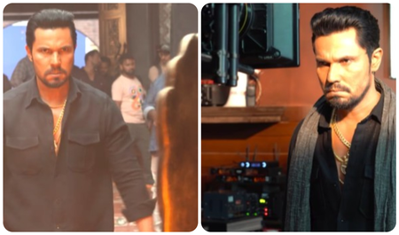 मुझे मेरा नाम बहुत प्यारा है… रणदीप हुड्डा ने दिखाई ‘जाट’ के खलनायक ‘रणतुंगा’ की दमदार झलक