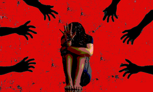 Bihar: Woman gang raped near railway station in Gopalganj