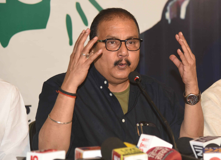 RJD leader urges PM Modi to convene special parliament session on Pahalgam attack RJD leader urges PM Modi to convene special parliament session on Pahalgam attack