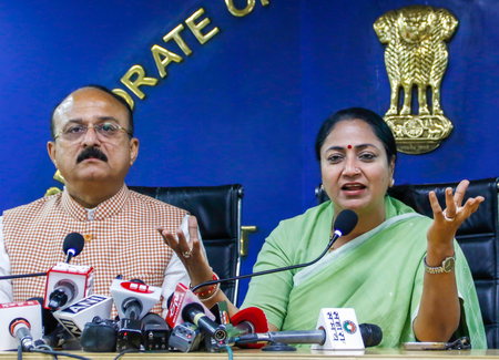 Delhi Cabinet drafts bill to rein in private schools, fix fee