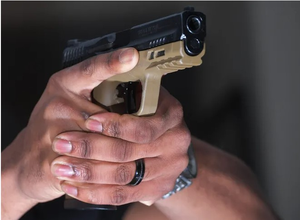 Constable shot at inside police station in MP’s Satna