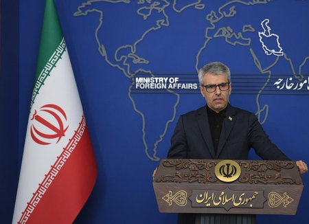 Iran condemns US lethal airstrikes on Yemen Iran condemns US lethal airstrikes on Yemen