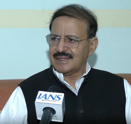'Why weren't these houses demolished earlier?' Alvi backs Trinamool leader's remarks on post J&K attack crackdown 'Why weren't these houses demolished earlier?' Alvi backs Trinamool leader's remarks on post J&K attack crackdown
