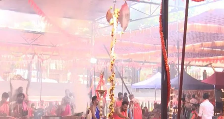 Karnataka: Sri Ram Sena organises 10-hour puja for Pahalgam victims, Indian Armed Forces